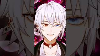 【歌ってみた】管理欲 / 香椎モイミ【緋十夜 縁】#vtuber #shorts #歌ってみた