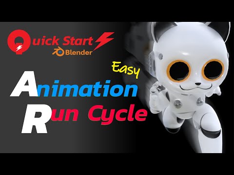 QuickStartBlenderRuncycle