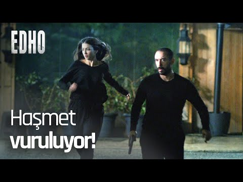 Façalıların at çiftliğine saldırı! - EDHO Efsane Sahneler