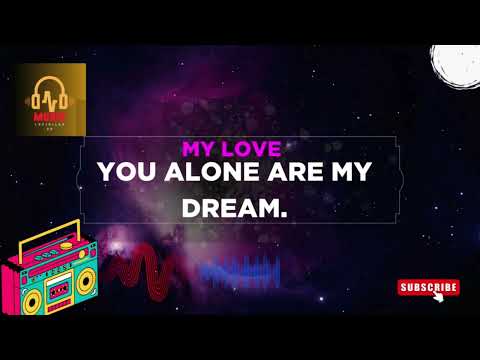 You Alone are my Dream |new song |Lofidilse30 |prince music