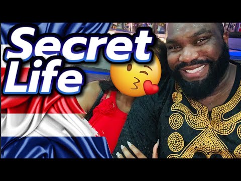 My Secret Life | How I make money online living in Thailand dating  international women