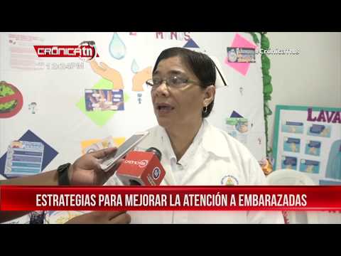Personas con discapacidad de Estelí cuentan con una buena atención -  Nicaragua