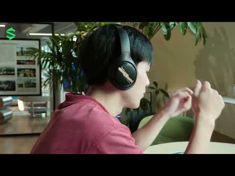 Introducing Black Shark Joybuds Max