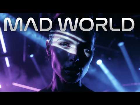 Mad World (Dance Remix) – LyraFizz