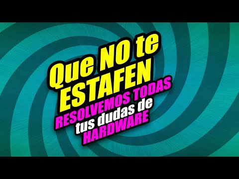 QUE NO TE ESTAFEN - RADEON 8000 RDNA4 - Tus preguntas de HW!