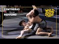 WYLD STYLE Raymond Contreras vs Ryder Reppond