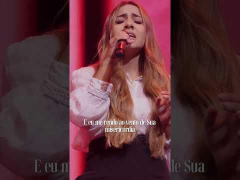 Hoje, às 17h, lançamento de “Me Ama” com a Kim Walker.