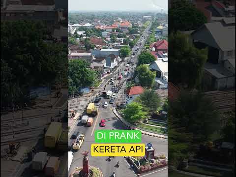 KERETA API#keretaapi #keretaapiindonesi #train #travel #automobile #kai