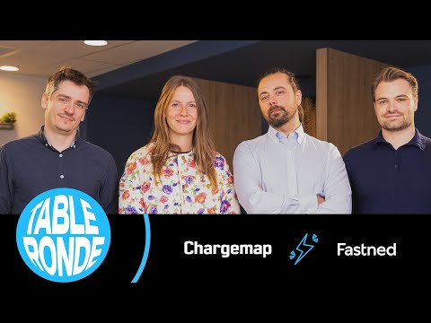 Building the future of EV charging – Fastned's goals and ambitions ⚡️