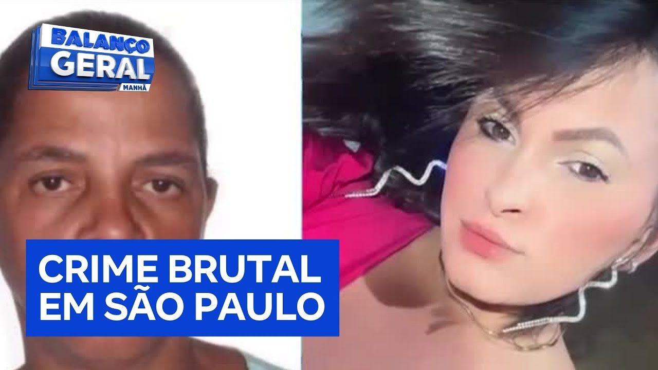 Homem usa a filha como isca e mata ex-companheira e a mãe dela em SP