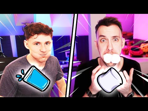 Hodnotíme STARÉ YOUTUBE CHALLENGE