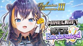 【#NIJIENchanted2🧀】OHOHOHOHOHOHOHOHOHO 【 NIJISANJI EN｜Petra Gurin 】