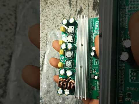 சின்னபோர்டு ஆனா 200w RMS 🤔😱😱😱 #extreme #viral #subscribe #trend #power #12voltbattery @Rensview