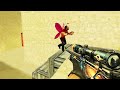 Counter-Strike 1.6: Другой м... bilde