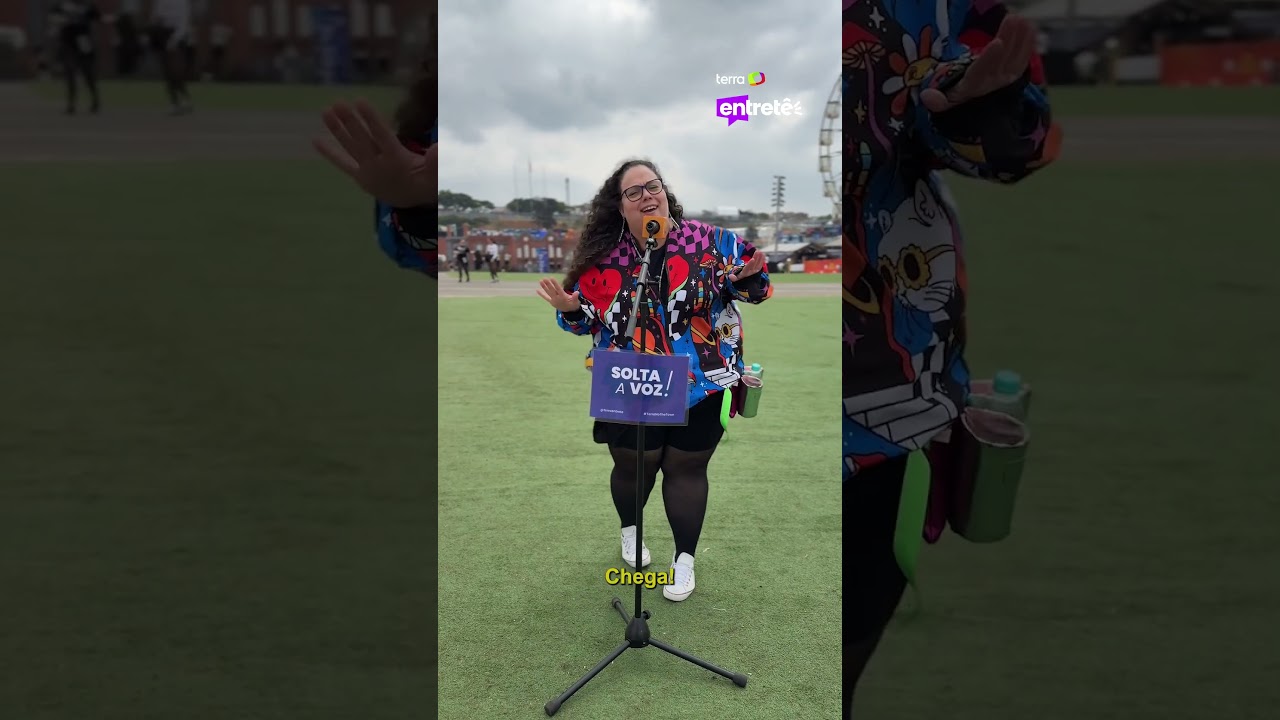 Fãs soltam a voz para desabafar no The Town 2025