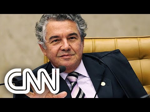 Marco Aurélio diz que impeachment não é bom para o país | JORNAL DA CNN
