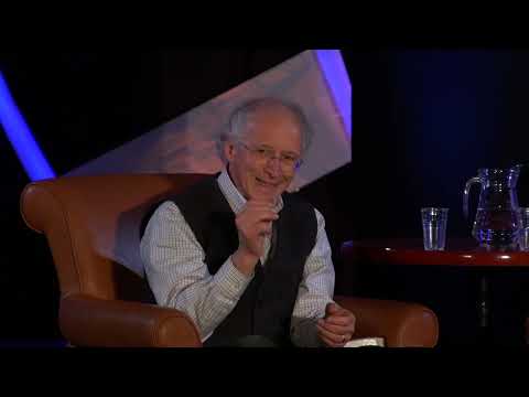 Q&A with John Piper in Poland