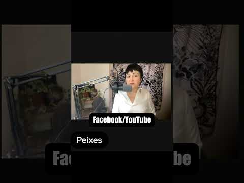 PEIXES - uma verdade que ninguém te contou  #tarot #peixes #shorts
