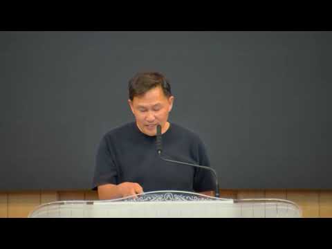 [2026 비숍 단기선교 간증] 실리콘밸리장로교회 | 08. 16. 2026