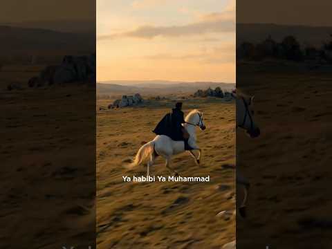 A moment to remember the best of mankind, our beloved Prophet Muhammad ﷺ 🤍