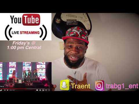 TNT Boys & Angelica Hale - I Will Always Love You | Reaction