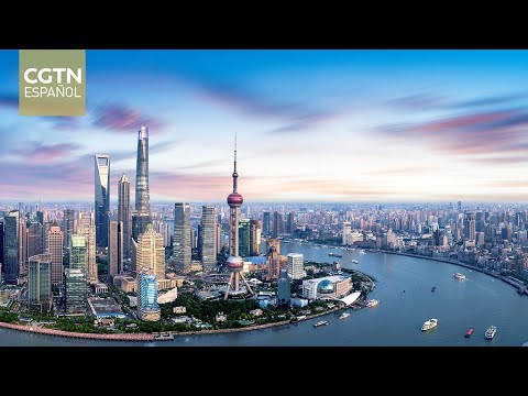 Shanghai alcanza un nuevo hito en inversión extranjera
