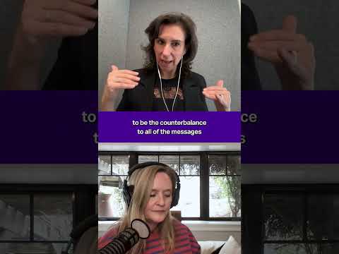 Jodi Kantor | Choice Words with Samantha Bee