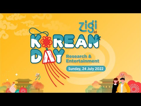 Korean Day 2022