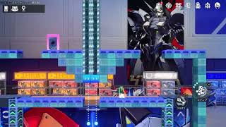 スタレ ver4.1 二相楽園 探索 配信