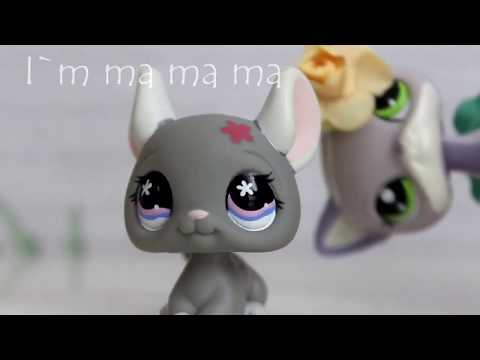Lps: parts for MEP  “toast” and “Yana smile”