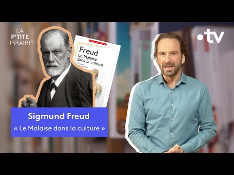 Vidéo de Sigmund Freud