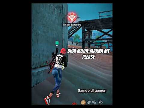 💥 "1v4 Clutch – Akela Sab Pe Bhaari!" #hungergamestiktok