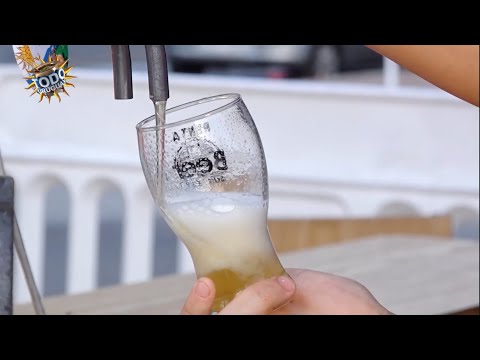 Todo Uruguay | Beer Sun Festival