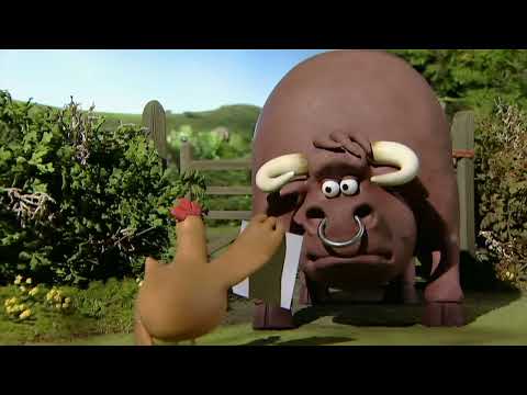 ひつじのショーン シーズン1総集編26【1時間】