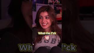 THE CHIQUITITA VIBES ON DISCORD LMAO #shorts #dandadanseason2 #dandada