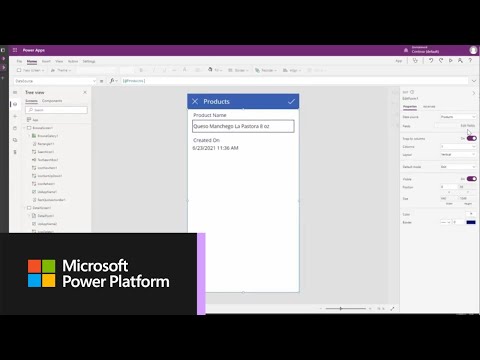 Learn about Access integration with Microsoft Power Platform