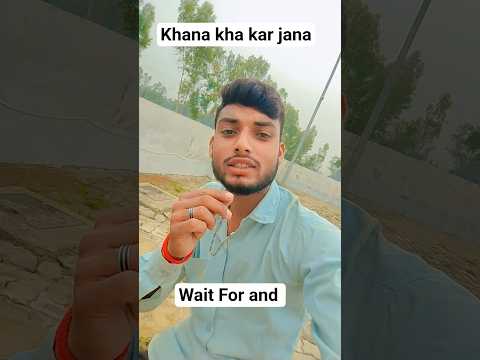 khana kha kar hi jana 😂🤣😁#funny comedy #funnyshorts 😃 😀 😄 😁 #mahaveer actor2