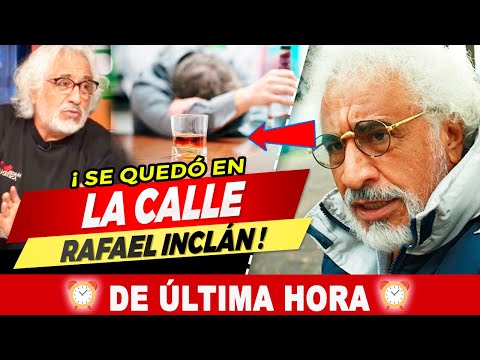 ?? ¡ Rafael Inclán    ?0?0? y Toma Esta Decisión ! ??