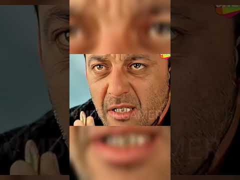 Khal Nayak Hoon Main 😱 Lyrical - Khal Nayak | sanjay dutt, Madhuri Dixit | Kavita K, Vinod Rathod