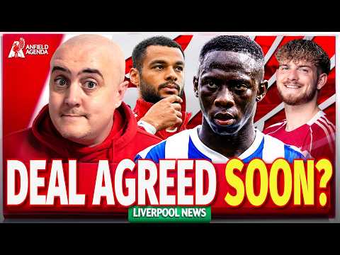 MAN CITY GAKPO INTEREST + ELLIOTT TO <strong>AC</strong> <strong>MILAN</strong>? Liverpool Latest Transfer News
