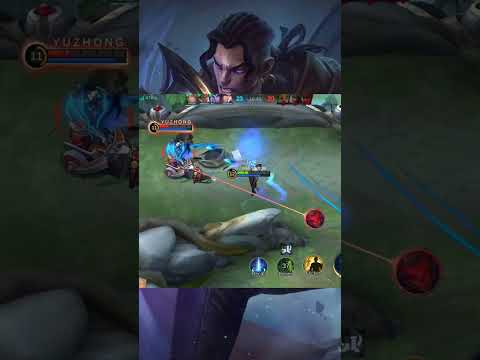 Bahkan saber lupa kalo won itu belum dihapus. #brody #saber