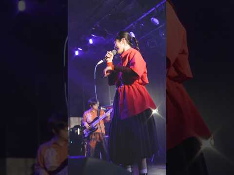 #パスピエ 新曲『煩悩ゴーウェスト』　印象 I live shot at LIQUIDROOM 各音楽サービス詳細はプロフィール、公式サイトをご確認ください#PASSEPIED#newmusic