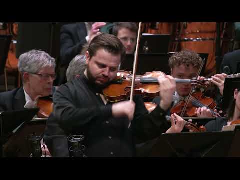 Smyth / Franck / Royal Stockholm Philharmonic Orchestra / A. Power / M. Schöpfer / T. Ringborg