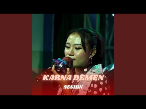 KARNA DEMEN (Live)