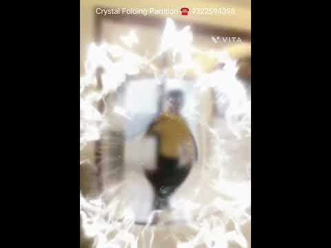 Beyond the Wall: Discover Folding Freedom Pvc folding accordion door 9322594398