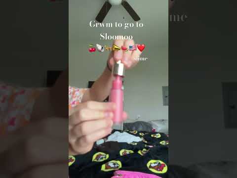 #sloomoo #cute #fyp #fypシ゚viral it was so much fun #slay #elf #hollister #lululemon 🍉🍒🇺🇸🪩❤️🐚