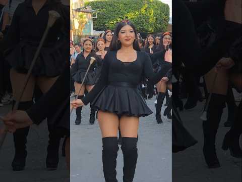 👑 Cachiporrista Chalateca 👑