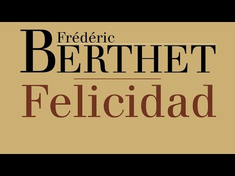 Vidéo de Frédéric Berthet