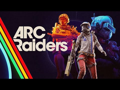#1 【ARC Raiders】初見プレイ