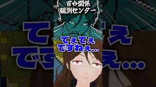 『関係性』を捏造し続ける酒クズ #twitch #都市伝説解体センター #切り抜き #vtuber  #ゲーム実況 #初見実況 #今酒ハクノ